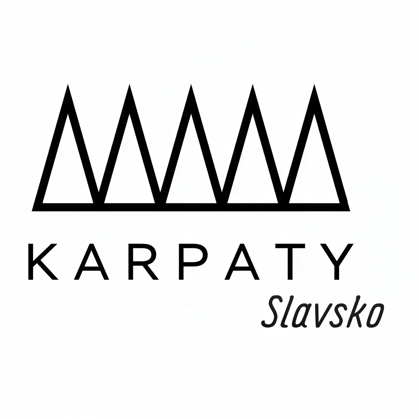 Karpaty Slavsko